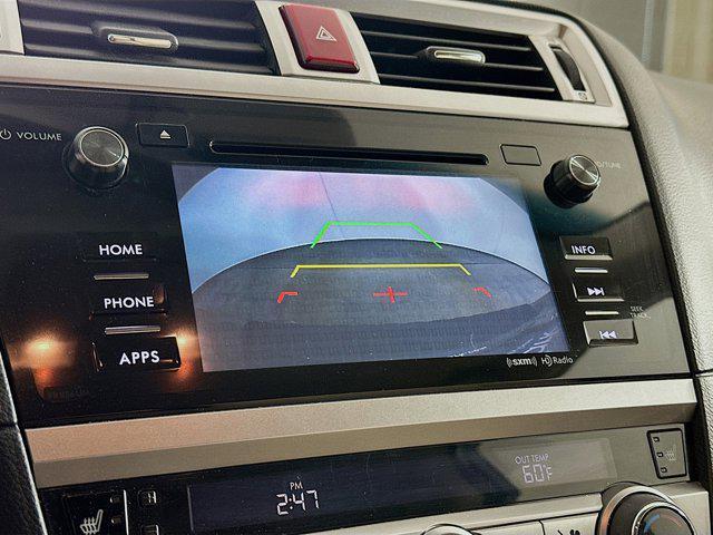 used 2017 Subaru Outback car, priced at $13,996