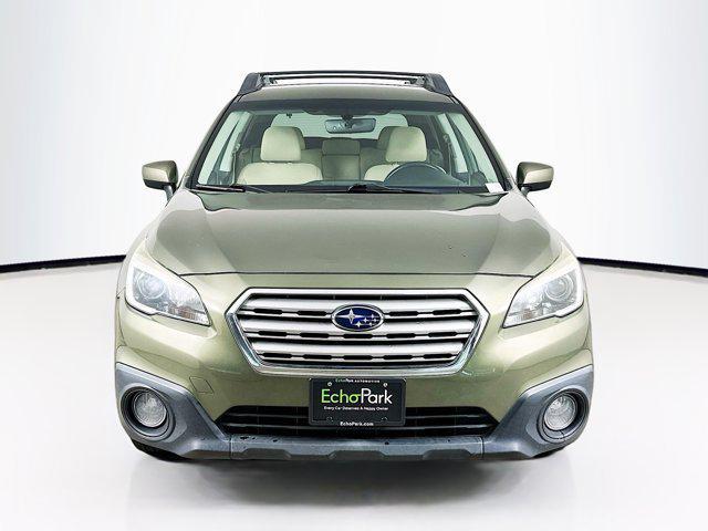 used 2017 Subaru Outback car, priced at $13,996
