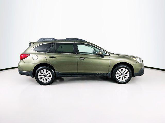 used 2017 Subaru Outback car, priced at $13,996