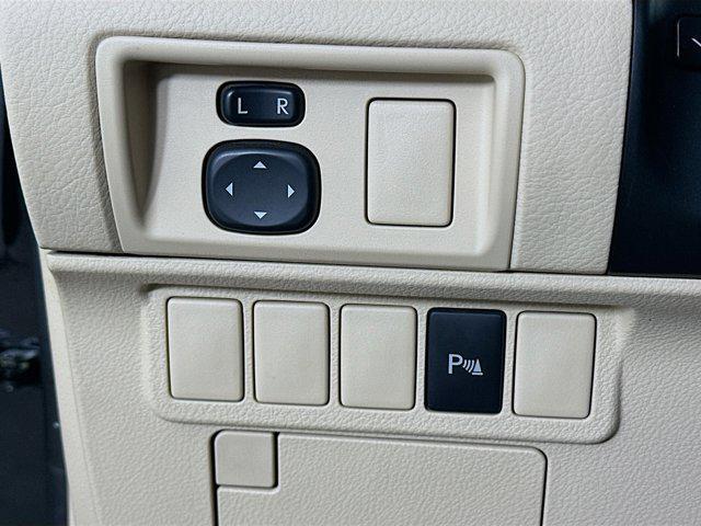 used 2013 Lexus ES 350 car, priced at $10,695