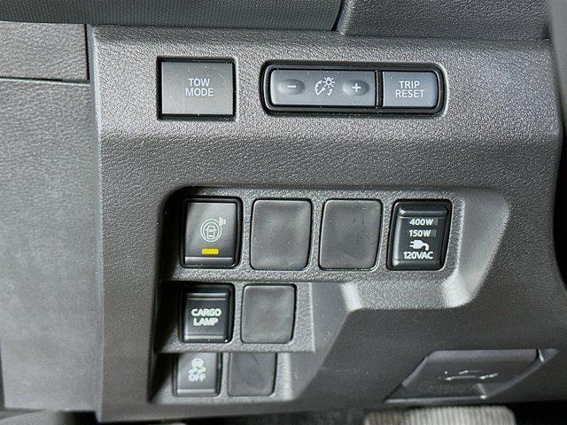 used 2024 Nissan Frontier car, priced at $27,987