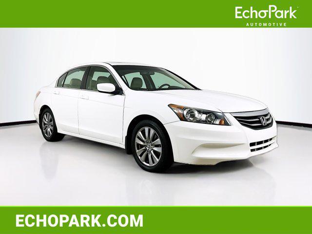 used 2012 Honda Accord car, priced at $11,487