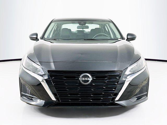 used 2024 Nissan Altima car, priced at $18,487
