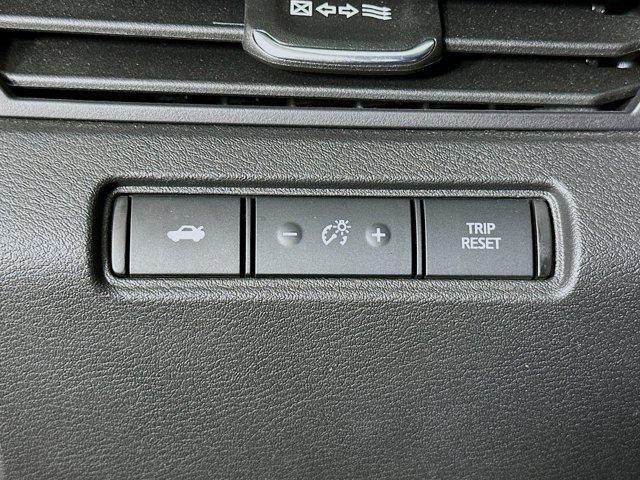 used 2024 Nissan Altima car, priced at $18,487