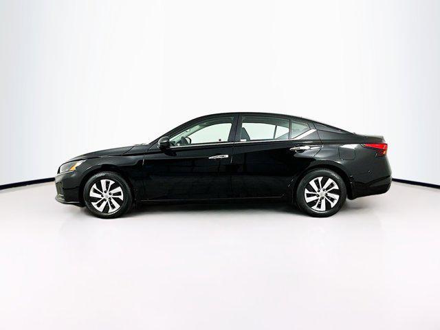 used 2024 Nissan Altima car, priced at $18,487