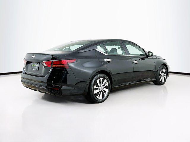 used 2024 Nissan Altima car, priced at $18,487