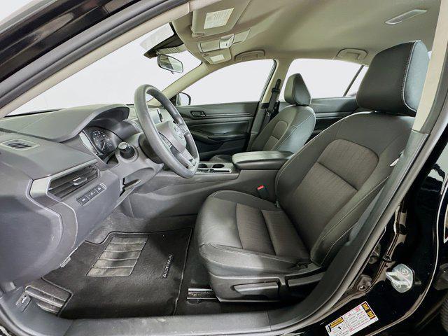 used 2024 Nissan Altima car, priced at $18,487