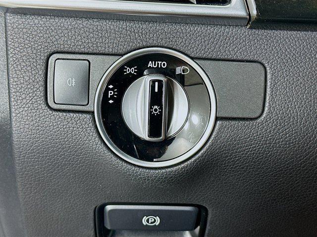used 2017 Mercedes-Benz GLE 350 car, priced at $13,686
