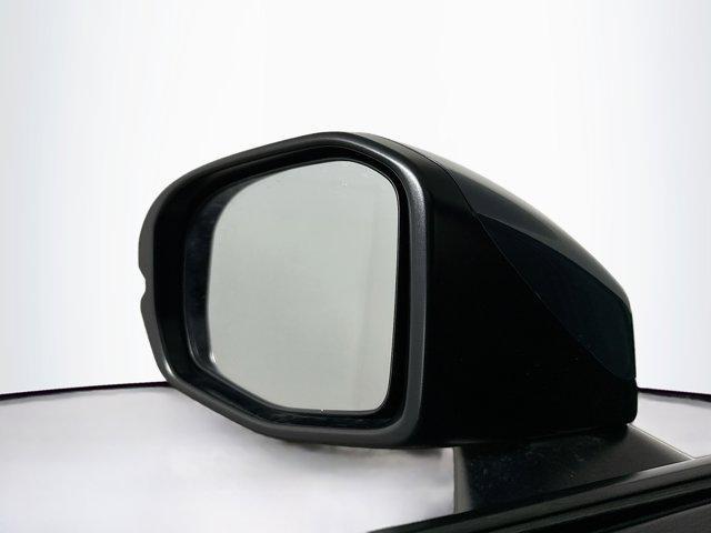 used 2024 Honda HR-V car, priced at $22,996