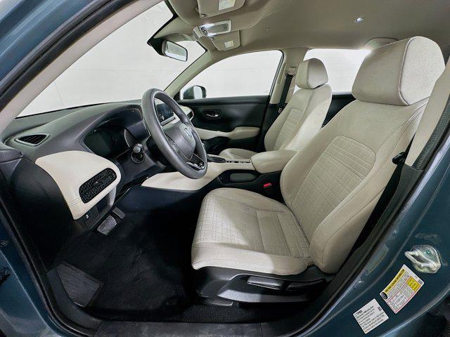used 2024 Honda HR-V car, priced at $22,996