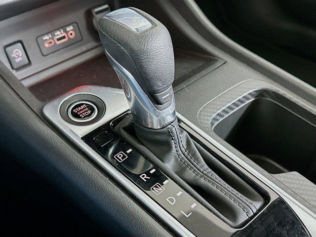 used 2024 Nissan Sentra car, priced at $18,487