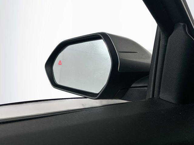 used 2025 Kia K4 car, priced at $17,487