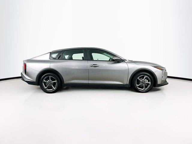 used 2025 Kia K4 car, priced at $17,487