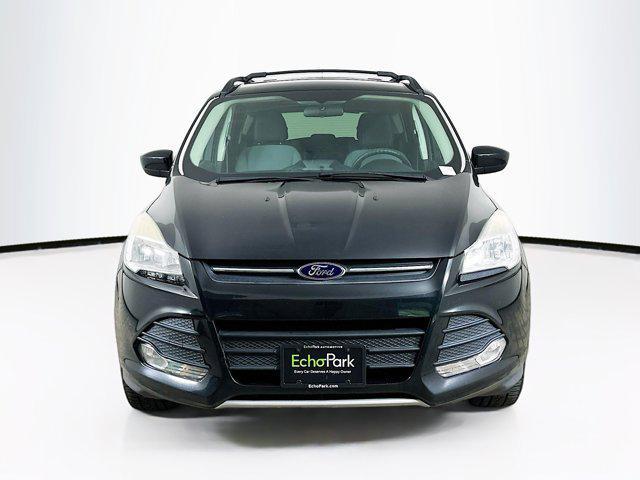 used 2014 Ford Escape car, priced at $9,987