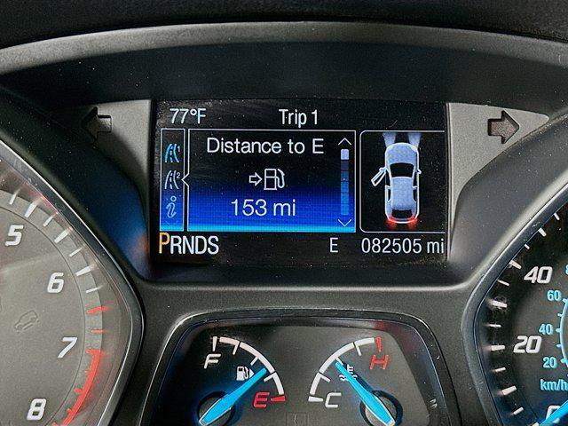 used 2014 Ford Escape car, priced at $9,987