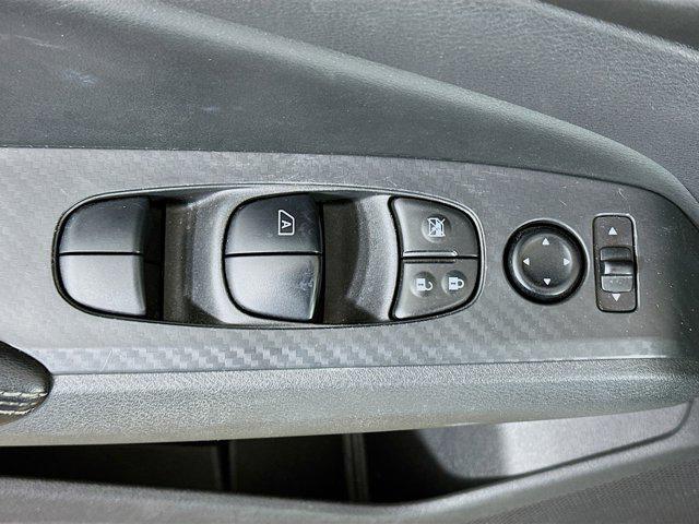 used 2024 Nissan Altima car, priced at $17,496