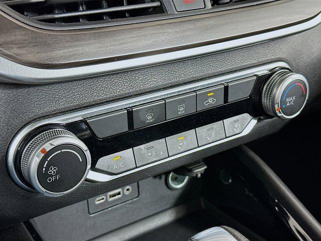 used 2024 Nissan Altima car, priced at $17,496