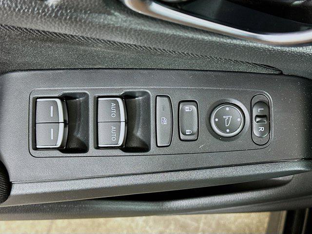 used 2025 Honda Civic car, priced at $23,996