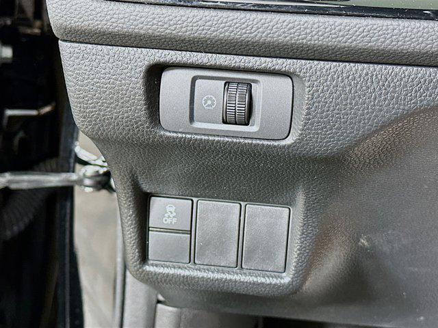 used 2025 Honda Civic car, priced at $23,996