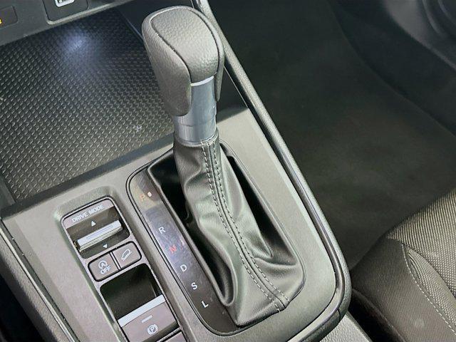 used 2025 Honda CR-V car, priced at $27,696