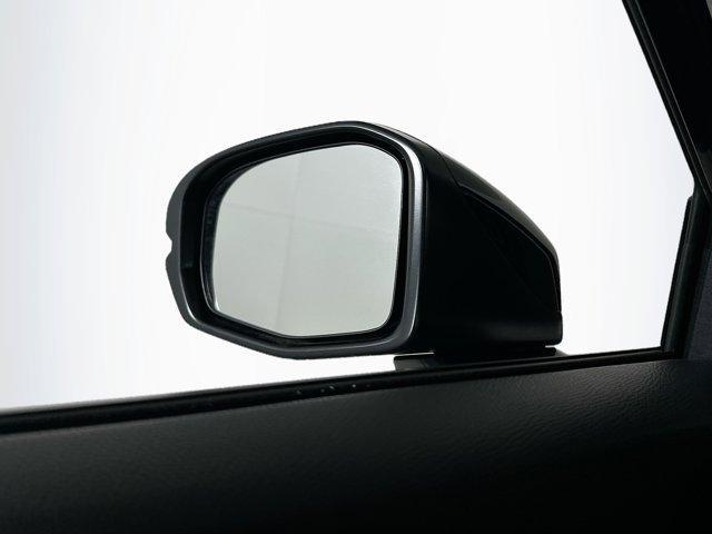 used 2025 Honda CR-V car, priced at $27,696