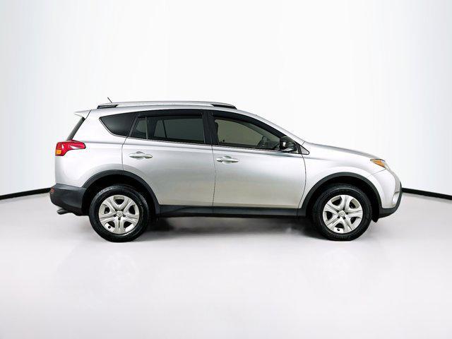 used 2015 Toyota RAV4 car, priced at $10,996