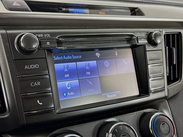 used 2015 Toyota RAV4 car, priced at $10,996