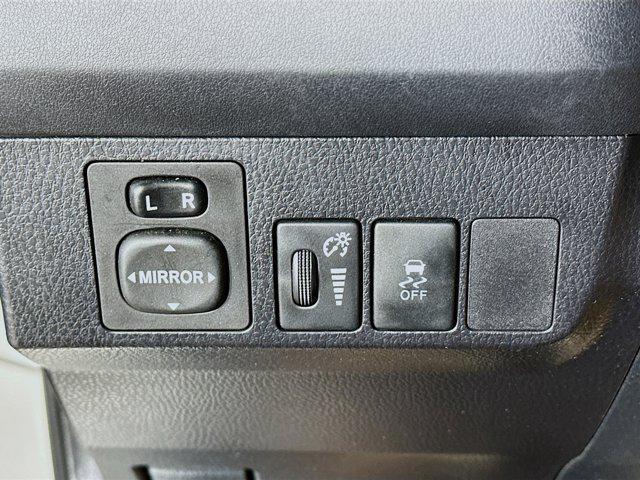 used 2015 Toyota RAV4 car, priced at $10,996