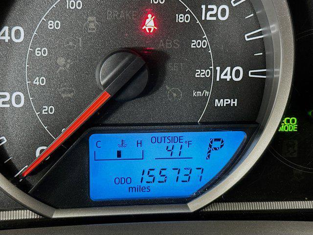 used 2015 Toyota RAV4 car, priced at $10,996