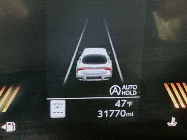 used 2025 Kia K5 car, priced at $19,997