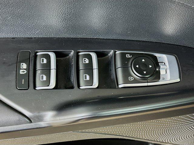 used 2025 Kia K5 car, priced at $19,997