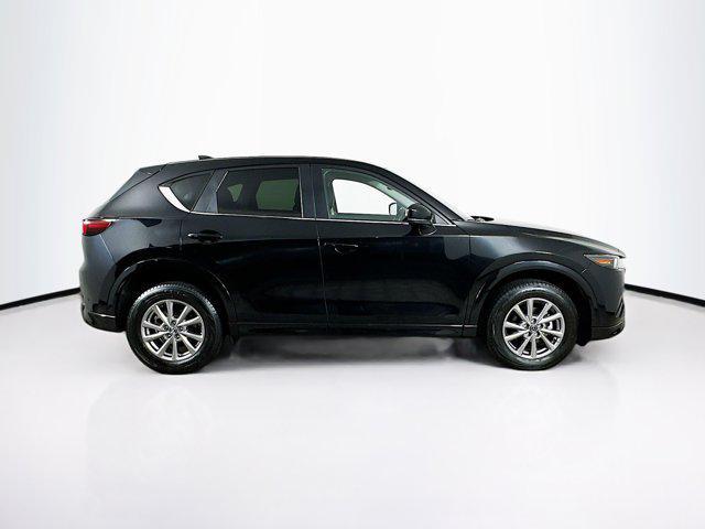 used 2025 Mazda CX-5 car, priced at $23,996
