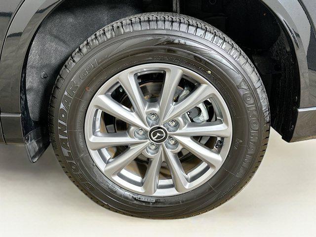 used 2025 Mazda CX-5 car, priced at $23,996