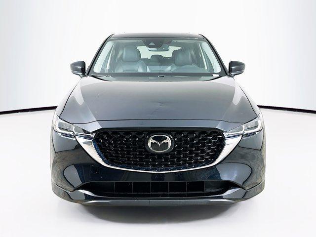 used 2025 Mazda CX-5 car, priced at $23,996