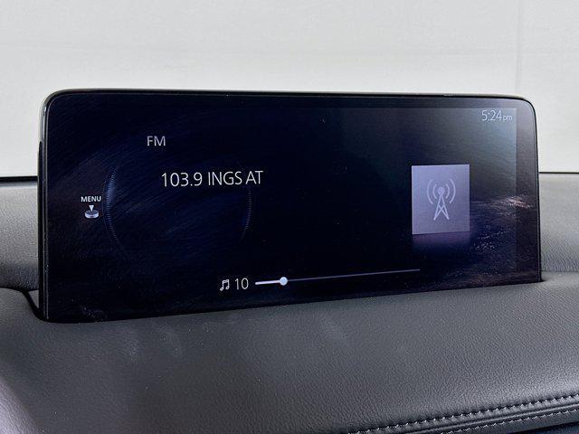 used 2025 Mazda CX-5 car, priced at $23,996