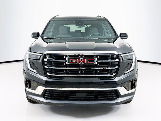 used 2025 GMC Acadia car, priced at $29,487
