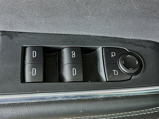 used 2025 GMC Acadia car, priced at $29,487