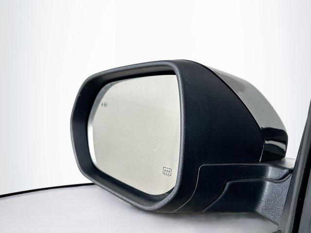 used 2025 GMC Acadia car, priced at $29,487