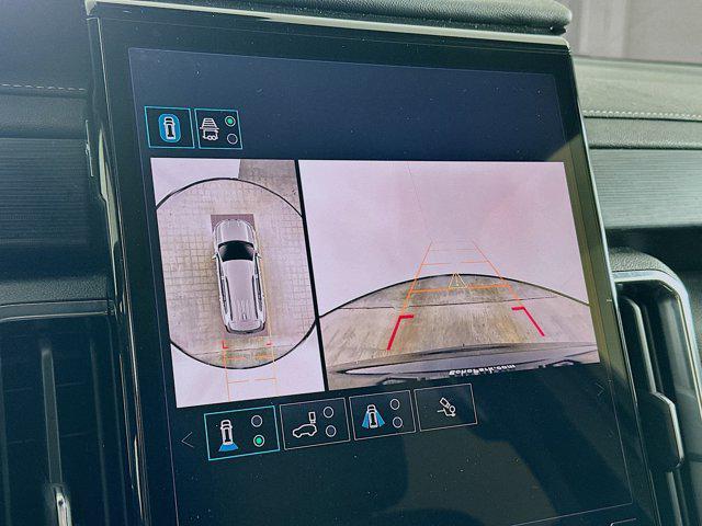 used 2025 GMC Acadia car, priced at $29,487