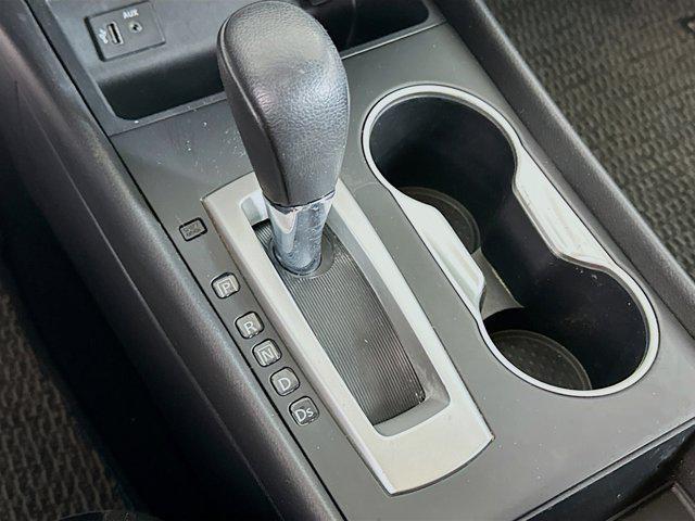 used 2017 Nissan Altima car, priced at $10,996