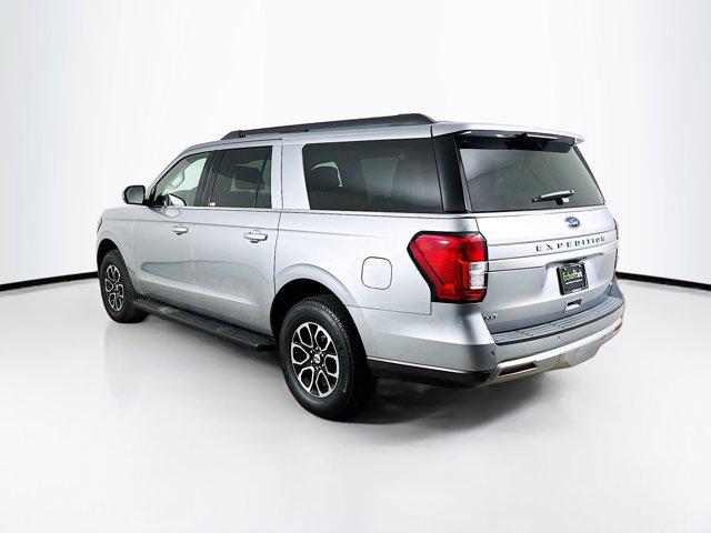 used 2024 Ford Expedition Max car, priced at $41,996