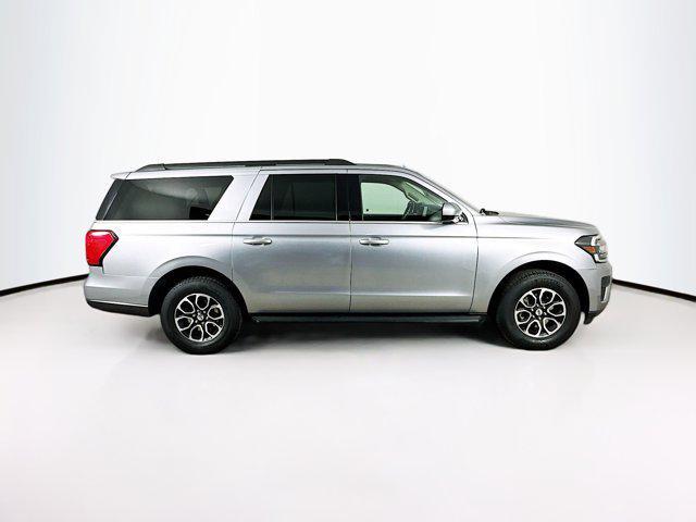 used 2024 Ford Expedition Max car, priced at $41,996