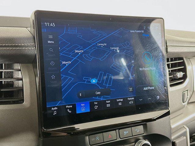 used 2024 Ford Expedition Max car, priced at $41,996