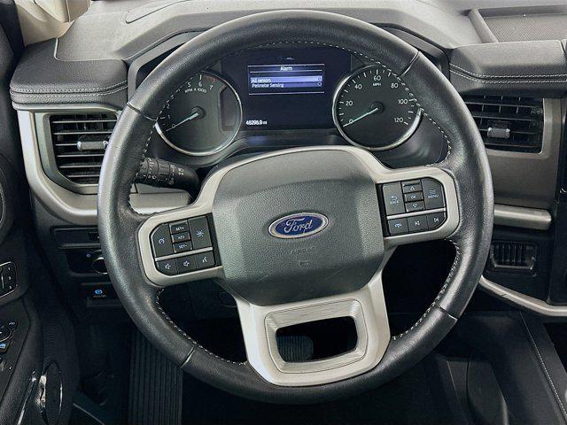 used 2024 Ford Expedition Max car, priced at $41,996