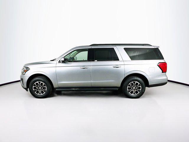 used 2024 Ford Expedition Max car, priced at $41,996