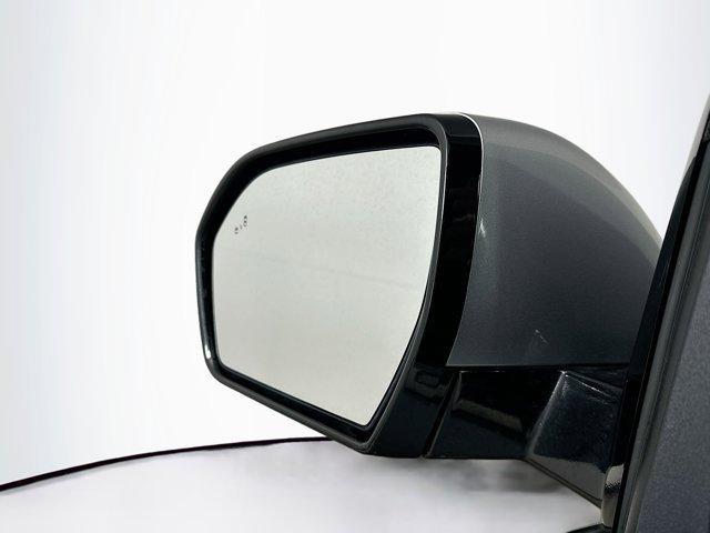 used 2024 Ford Expedition Max car, priced at $41,996