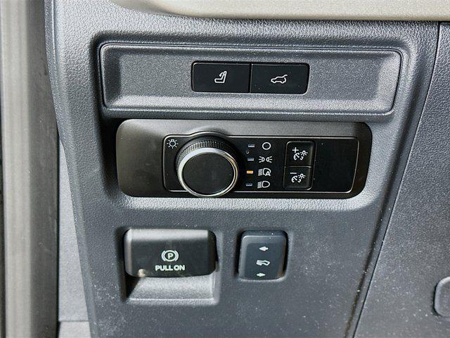 used 2024 Ford Expedition Max car, priced at $41,996