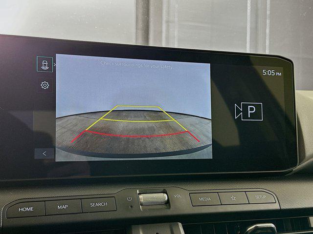 used 2025 Kia K4 car, priced at $17,996