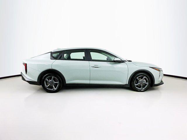 used 2025 Kia K4 car, priced at $17,996