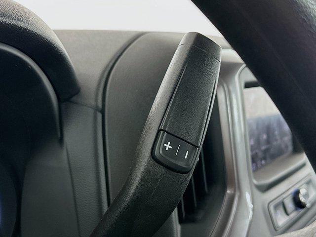 used 2022 Chevrolet Silverado 1500 car, priced at $32,987